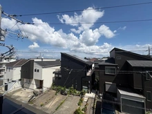 【神奈川県/横浜市旭区二俣川】旭区二俣川2丁目　中古戸建 眺望