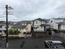 【神奈川県/横浜市緑区長津田みなみ台】緑区長津田みなみ台7丁目　新築戸建 眺望