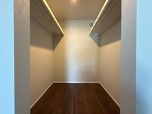 【神奈川県/横浜市旭区中沢】旭区中沢3丁目　新築戸建 収納：ウォークインクローゼット