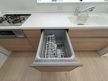 【神奈川県/横浜市旭区南希望が丘】旭区南希望が丘　新築戸建　1号棟 キッチン