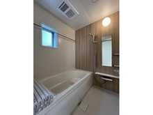 【神奈川県/横浜市旭区南希望が丘】旭区南希望が丘　新築戸建　1号棟 浴室