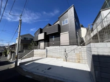 【神奈川県/横浜市旭区南希望が丘】旭区南希望が丘　新築戸建　2号棟 完成予想図