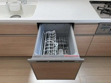 【神奈川県/横浜市旭区南希望が丘】旭区南希望が丘　新築戸建　2号棟 キッチン