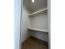 【神奈川県/横浜市旭区南希望が丘】旭区南希望が丘　新築戸建　2号棟 収納