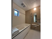 【神奈川県/横浜市旭区南希望が丘】旭区南希望が丘　新築戸建　2号棟 浴室
