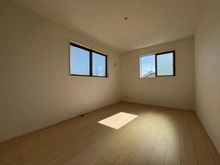 【神奈川県/横浜市旭区南希望が丘】旭区南希望が丘　新築戸建　2号棟 洋室