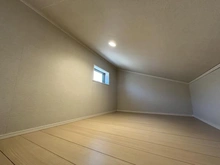 【神奈川県/横浜市旭区南希望が丘】旭区南希望が丘　新築戸建　2号棟 小屋裏収納