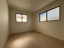 【神奈川県/横浜市旭区南希望が丘】旭区南希望が丘　新築戸建　2号棟 洋室