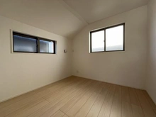 【神奈川県/横浜市旭区南希望が丘】旭区南希望が丘　新築戸建　2号棟 洋室