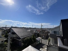 【神奈川県/横浜市旭区南希望が丘】旭区南希望が丘　新築戸建　2号棟 眺望