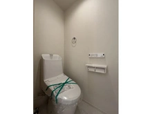 【神奈川県/横浜市旭区南希望が丘】旭区南希望が丘　新築戸建　2号棟 トイレ