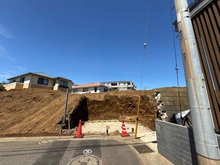 【神奈川県/横浜市泉区岡津町】泉区岡津町　新築戸建　2号棟 駐車場