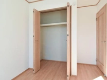 【神奈川県/横浜市瀬谷区二ツ橋町】瀬谷区二ツ橋町　新築戸建　B号棟 収納