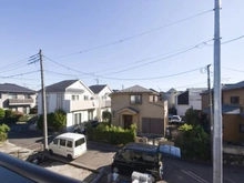 【神奈川県/横浜市瀬谷区二ツ橋町】瀬谷区二ツ橋町　新築戸建　B号棟 眺望