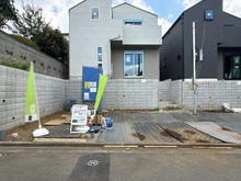 【神奈川県/横浜市旭区今宿東町】旭区今宿東町　新築戸建B号棟 駐車場