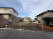 【神奈川県/横浜市旭区笹野台】旭区笹野台3丁目　新築戸建 現地（建築前）