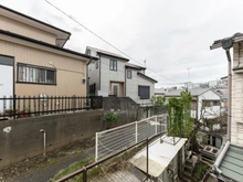 【神奈川県/横浜市旭区笹野台】旭区笹野台1丁目　中古注文住宅 眺望
