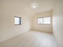 【千葉県/千葉市花見川区幕張本郷】幕張本郷4丁目　中古戸建 洋室