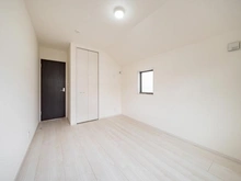 【千葉県/千葉市花見川区幕張本郷】幕張本郷4丁目　中古戸建 洋室