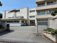 【千葉県/千葉市花見川区幕張本郷】幕張本郷4丁目　中古戸建 幕張本郷中学校（現地より約550m）：