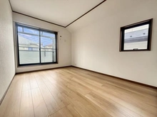 【神奈川県/川崎市高津区上作延】高津区上作延4丁目　中古戸建 洋室