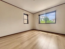 【神奈川県/川崎市高津区上作延】高津区上作延4丁目　中古戸建 洋室
