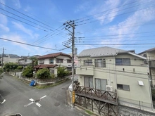 【神奈川県/川崎市高津区上作延】高津区上作延4丁目　中古戸建 眺望