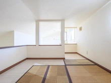 【神奈川県/横浜市保土ケ谷区上菅田町】保土ケ谷区上菅田町　中古注文住宅 ロフト