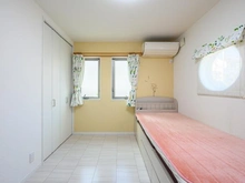 【神奈川県/横浜市保土ケ谷区上菅田町】保土ケ谷区上菅田町　中古注文住宅 洋室