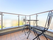 【神奈川県/横浜市保土ケ谷区上菅田町】保土ケ谷区上菅田町　中古注文住宅 バルコニー