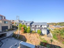 【神奈川県/横浜市保土ケ谷区上菅田町】保土ケ谷区上菅田町　中古注文住宅 眺望