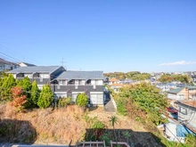 【神奈川県/横浜市保土ケ谷区上菅田町】保土ケ谷区上菅田町　中古注文住宅 眺望
