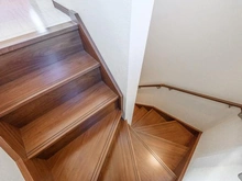 【神奈川県/横浜市保土ケ谷区上菅田町】保土ケ谷区上菅田町　中古注文住宅 室内