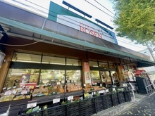 【神奈川県/横浜市保土ケ谷区上菅田町】保土ケ谷区上菅田町　中古注文住宅 そうてつローゼン 笹山店（現地より約300m）