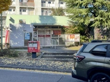 【神奈川県/横浜市保土ケ谷区上菅田町】保土ケ谷区上菅田町　中古注文住宅 横浜上菅田郵便局（現地より約300m）