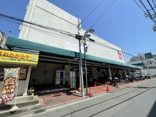 【神奈川県/横浜市保土ケ谷区上菅田町】保土ケ谷区上菅田町　中古注文住宅 マルエツ　西谷店（現地より約1,800m）