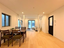 【神奈川県/横浜市鶴見区東寺尾東台】鶴見区東寺尾東台　中古戸建 LDK