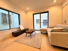 【神奈川県/横浜市鶴見区東寺尾東台】鶴見区東寺尾東台　中古戸建 リビング・ダイニング