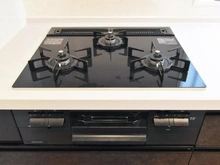 【神奈川県/横浜市鶴見区東寺尾東台】鶴見区東寺尾東台　中古戸建 三口コンロ