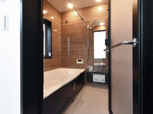 【神奈川県/横浜市鶴見区東寺尾東台】鶴見区東寺尾東台　中古戸建 浴室