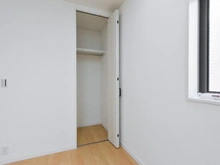 【神奈川県/横浜市鶴見区東寺尾東台】鶴見区東寺尾東台　中古戸建 収納