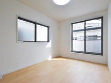 【神奈川県/横浜市鶴見区東寺尾東台】鶴見区東寺尾東台　中古戸建 洋室：2階　約6.5帖