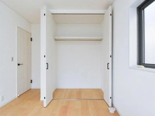 【神奈川県/横浜市鶴見区東寺尾東台】鶴見区東寺尾東台　中古戸建 収納