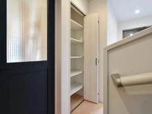 【神奈川県/横浜市鶴見区東寺尾東台】鶴見区東寺尾東台　中古戸建 収納