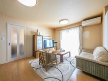 【神奈川県/横浜市旭区南本宿町】旭区南本宿町　中古戸建 LDK