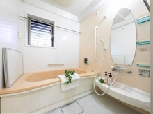 【神奈川県/横浜市旭区南本宿町】旭区南本宿町　中古戸建 浴室