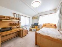 【神奈川県/横浜市旭区南本宿町】旭区南本宿町　中古戸建 洋室