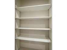 【神奈川県/川崎市幸区戸手】川崎市幸区戸手4丁目　新築戸建　1号棟／全10棟 収納