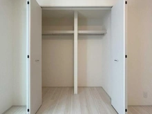 【神奈川県/川崎市幸区戸手】川崎市幸区戸手4丁目　新築戸建　1号棟／全10棟 収納