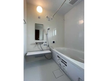 【神奈川県/川崎市幸区戸手】川崎市幸区戸手4丁目　新築戸建　2号棟／全10棟 浴室